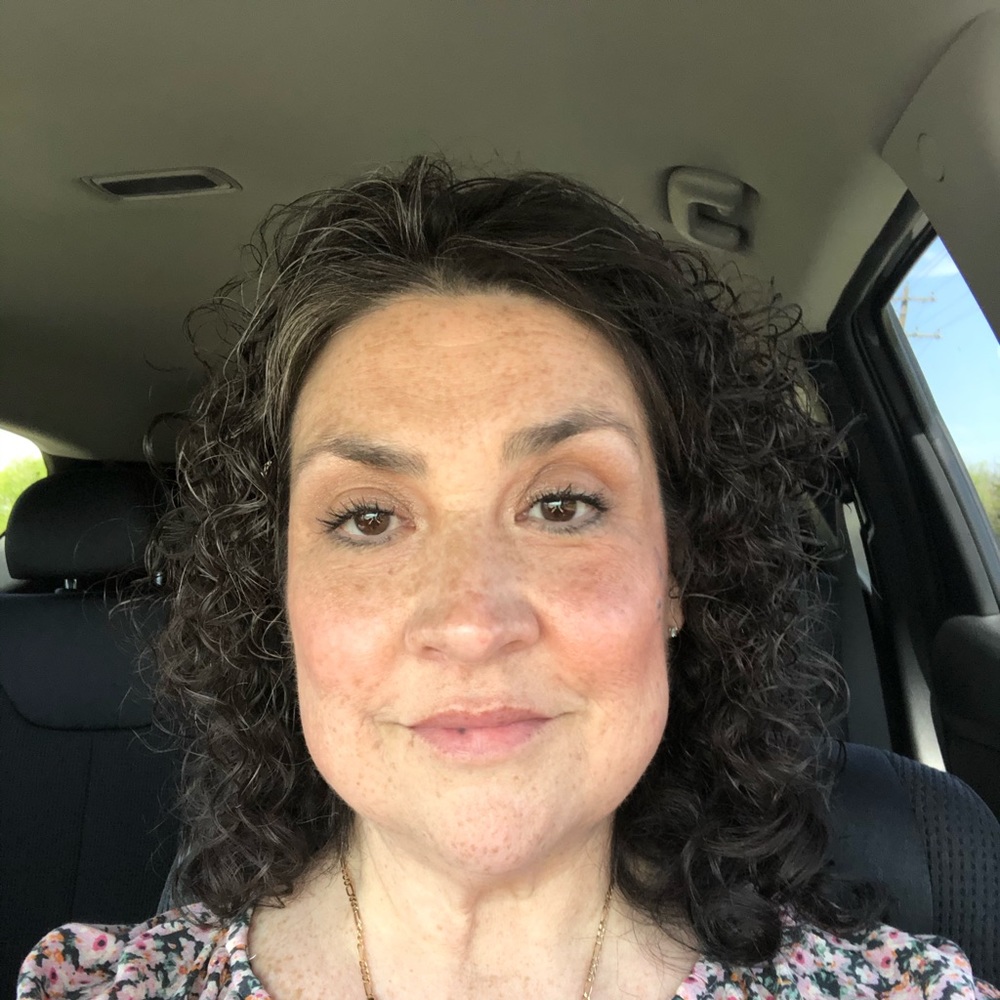 Meet your Posher, Sherry